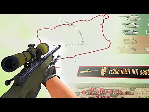 Wot Funny Moments #7