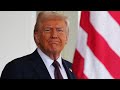 Urgent  Tri.ste Nouvelle - La m.ort de Donald Trump, Le d?clin de l'occident etc