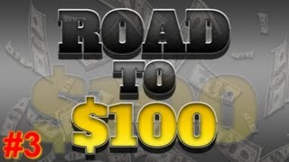 FIFA 13 | Road To $100 | Let's try again #3