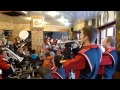 Fête de la Brique 2013 - Raccroc - Non je ne regrette rien