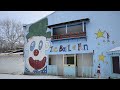 Oldest Funhouse in the US in an Abandoned Amusement Park - PA