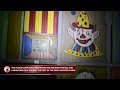Oldest Funhouse in the US in an Abandoned Amusement Park - PA