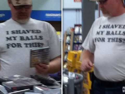 People Of WalMart Newest Photo's ( Part 1 ) - YouTube People Of WalMart Newest Photo's ( Part 1 ) - YouTube