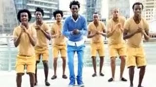 Ziggy Zaga Zema Ethiopian Music 2013