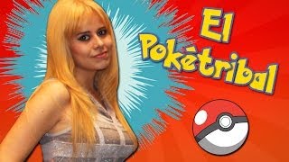 El Pokétribal - Los Weyes Que Tocan | QueParió!