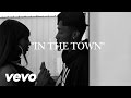 In The Town (ft. Nomsa Mazwai)