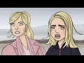 Doctor Who: How Doomsday Should Have Ended