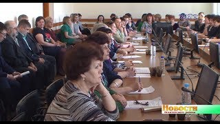 Общественность и власть: только вместе можно добиться результатов в укреплении семейных ценностей и традиций