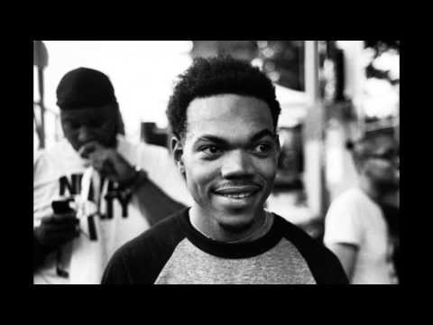 Free Chance The Rapper x Casey Veggies x Mac Miller x Childish Gambino Type Beat