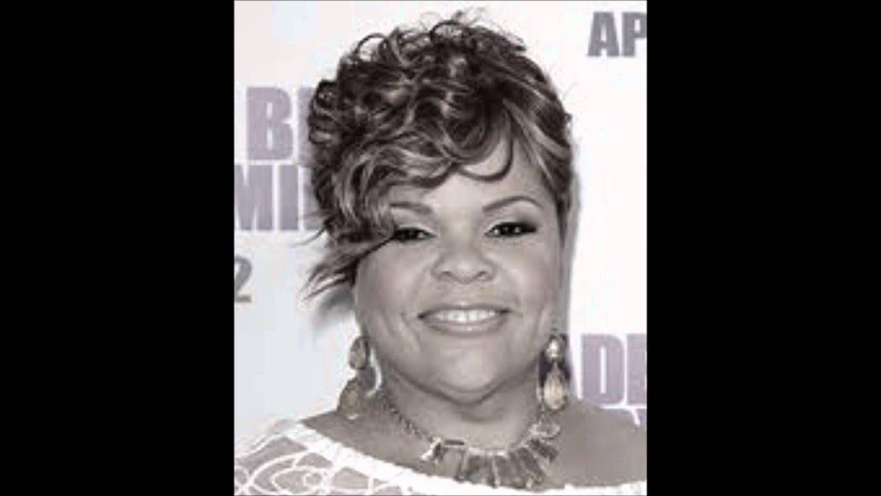 2012 tamela mann best days song - YouTube