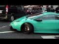 Lamborghini Murcielago Lp670-4 Sv - Youtube