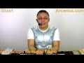 Video Horscopo Semanal TAURO  del 5 al 11 Junio 2016 (Semana 2016-24) (Lectura del Tarot)