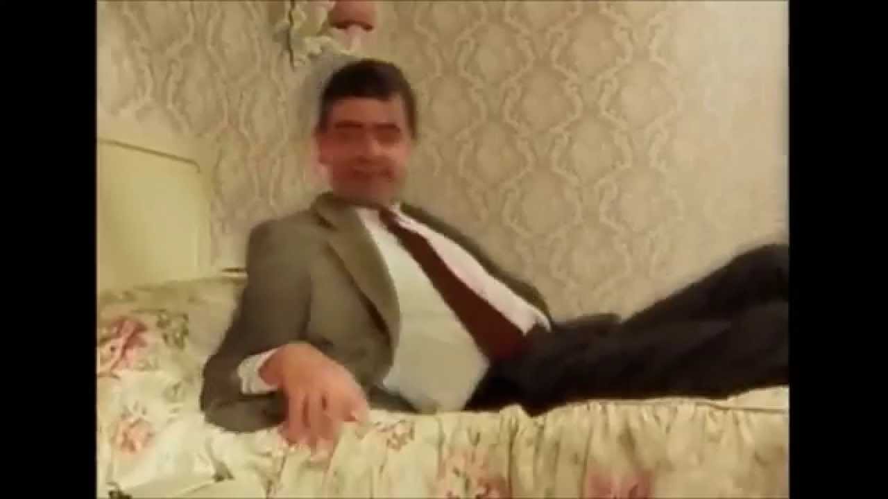 Mr Bean in a Hotel Room Mr Bean Full Episodes Watch Funny 