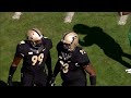 Monster's Inc: The Carolina Panthers 2013 Defensive Line