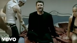 George Michael - Flawless (Go to the City)