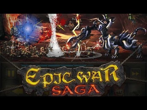 kongregate epic war 6