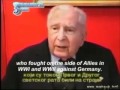 Shocking!!!French General: Germany plotted the YU wars to destroy Serbia(revenge4ww2!)!!! Part 1