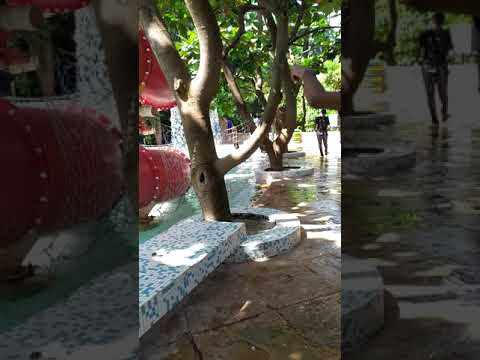 Eassal word water kingdom funny video(7)