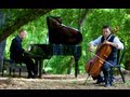 Christina Perri -- A Thousand years (Piano/Cello Cover) - ThePianoGuys