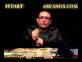Video Horóscopo Semanal VIRGO  del 19 al 25 Mayo 2013 (Semana 2013-21) (Lectura del Tarot)