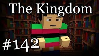 The Kingdom #142 Stilte voor de STORM!