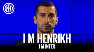 WELCOME HENRIKH | INTER 2022/2023 ⚫🔵?