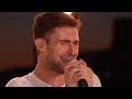 Maroon 5 - This Love (VEVO Summer Sets)