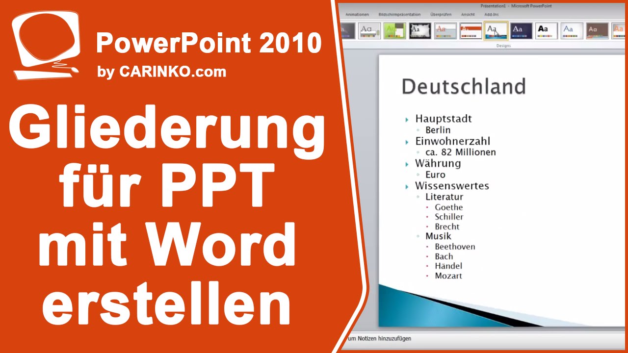 Microsoft Office Powerpoint Tutorial Download