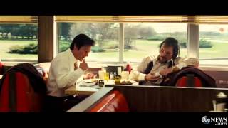 American Hustle Trailer