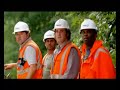Network Rail 'Hit or Miss' educational staff video