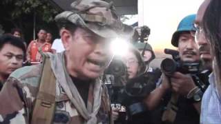 เสธ.แดง 1ช.ม.ก่อนถูกลอบสังหาร