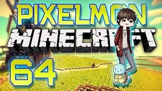 I LOVE SHINNIES! Minecraft: Pixelmon Let's Play w/Mitch! Ep. 64 - THAT'S THREE! (Pokemon Mod)