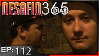 YOUPIX RIO PARTE 2 - Desafio 365 Dias EP.112