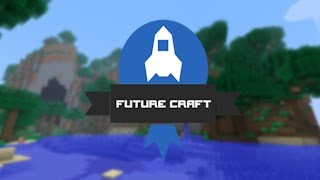 [GEJMR] FutureCraft - ep 18 - Slime Ostrůvek