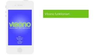 Vibono-App - Alles, was man zum Abnehmen ohne Jojo-Effekt braucht