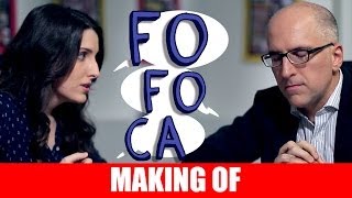 MAKING OF - FOFOCA