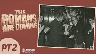 🌏? THE ROMANS ARE COMING | Our first Australian Tour in 1966🇦🇺??? | Part🎞️ ???