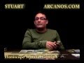Video Horscopo Semanal GMINIS  del 29 Abril al 5 Mayo 2012 (Semana 2012-18) (Lectura del Tarot)