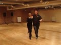 MODERN JIVE WARSZAWA - STUDIO TAŃCA MASTERS - NAUKA TAŃCA UŻYTKOWEGO - THE EASIEST PARTY DANCE