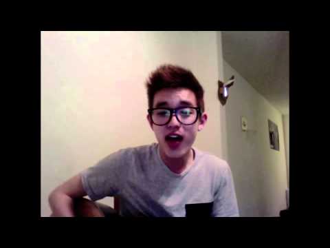 Strip Cover (Chris Brown/Gabe Bondoc) - YouTube