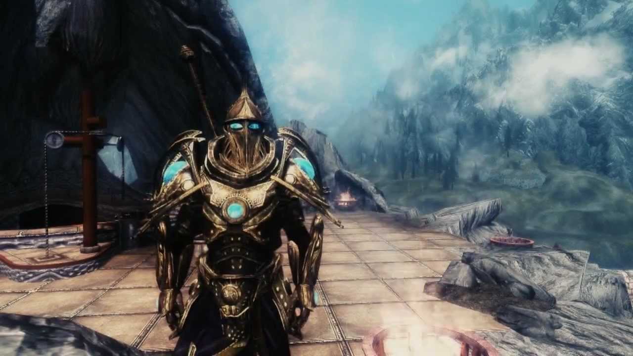 Skyrim Dwarven Dwemer Power Armor | dwarven power armor skyrim youtube Skyrim Dwarven Dwemer Power Armor | dwarven power armor skyrim youtube