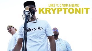 Linez x Carma x Qbano