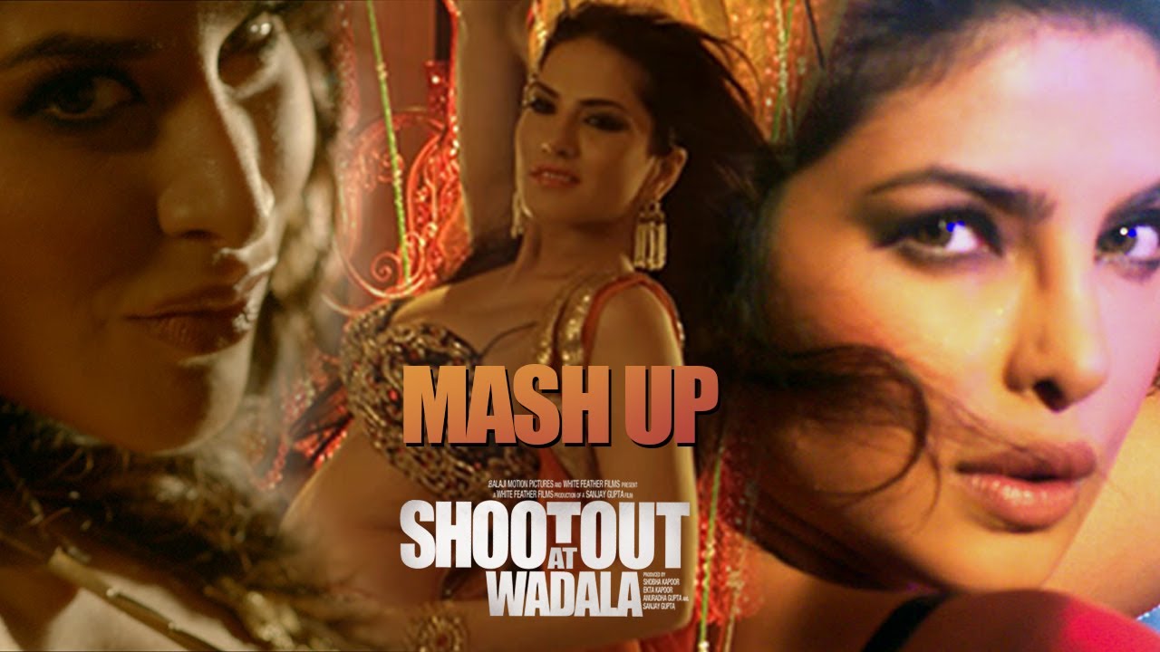 shootout at wadala