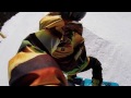 GoPro Selfie Snowboarding Northstar At Tahoe with Tim Humphreys 2014