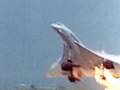 Concorde Flight 4590: Final Moments Before Crash