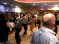 Jiving Championships 2013 - Lena and Richard