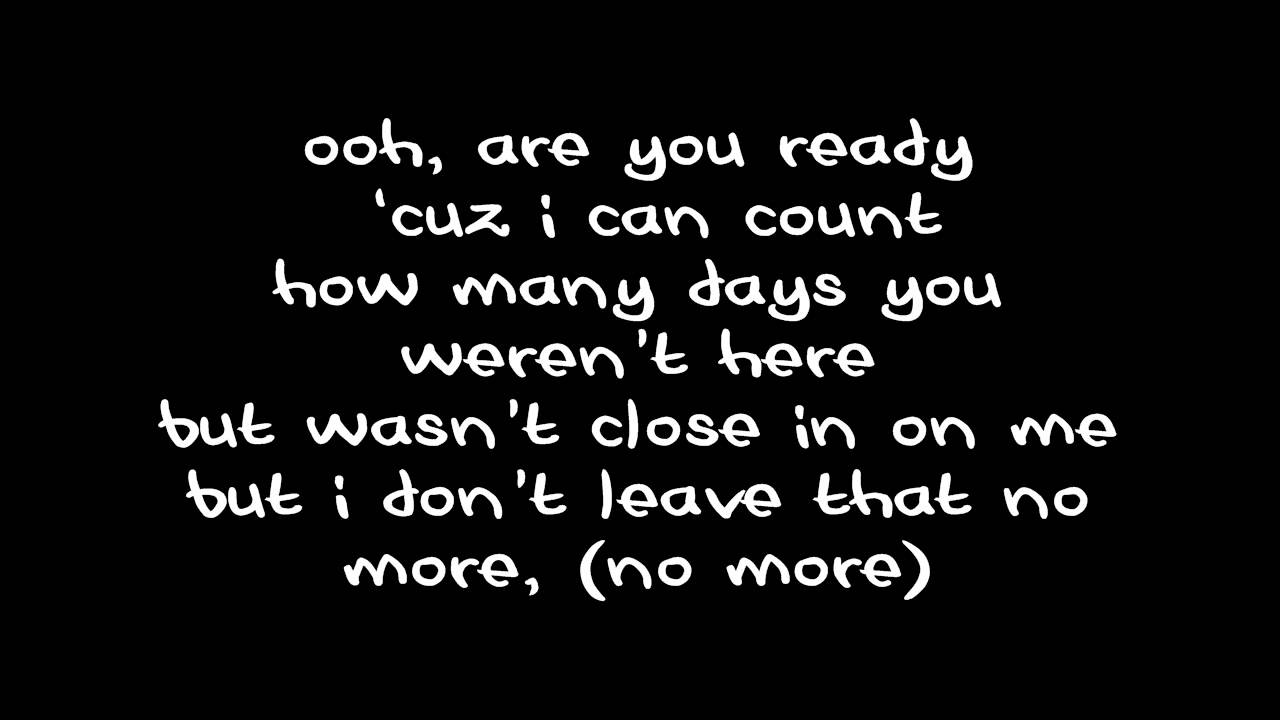 3oh!3 - Set You Free (Lyrics On Screen) - YouTube