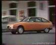 citroen gsx