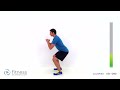 Low Impact Workout for Beginners - 40 Minute Total Body Beginner Workout
