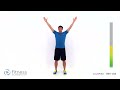 Low Impact Workout for Beginners - 40 Minute Total Body Beginner Workout